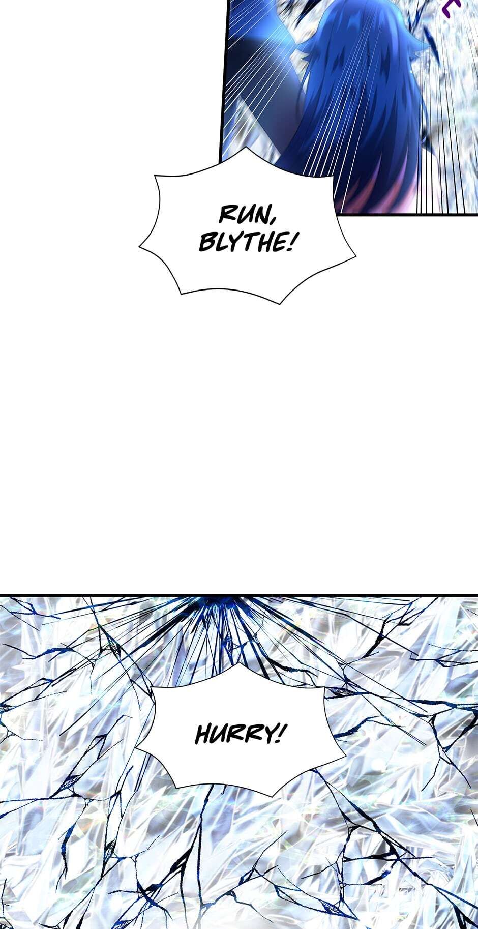 I’m Not a Warrior! Chapter 7 - Page 25