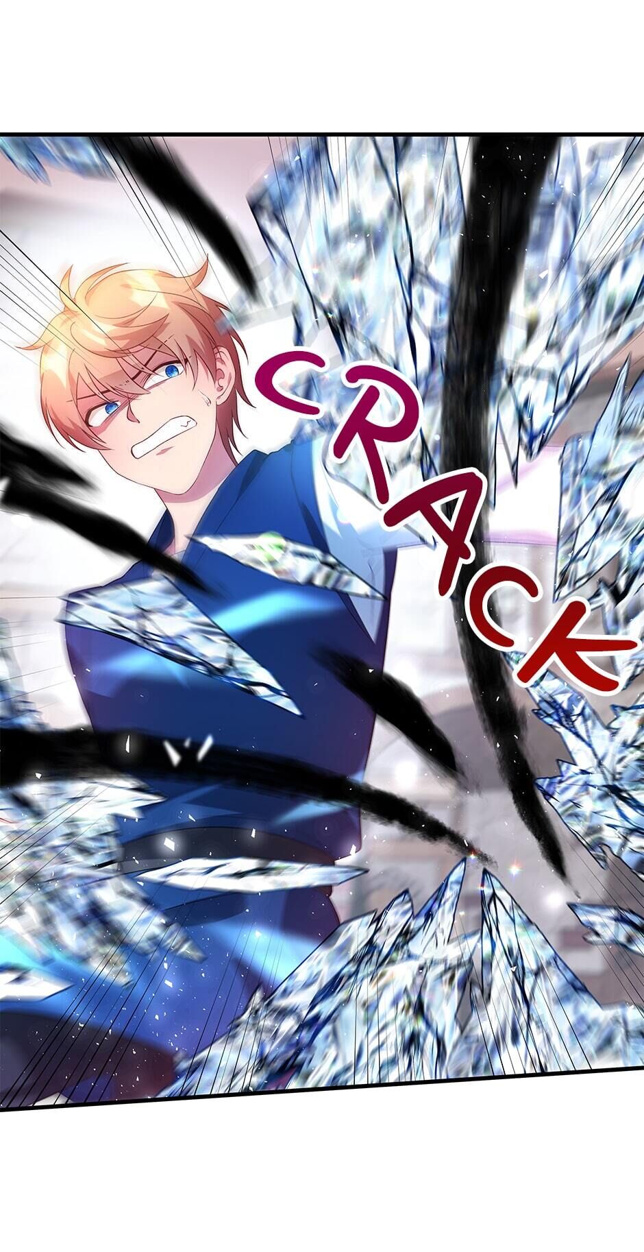 I’m Not a Warrior! Chapter 7 - Page 27