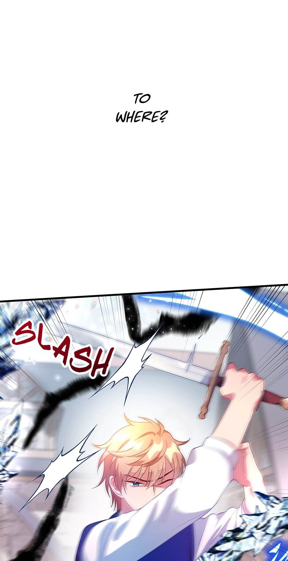 I’m Not a Warrior! Chapter 7 - Page 28