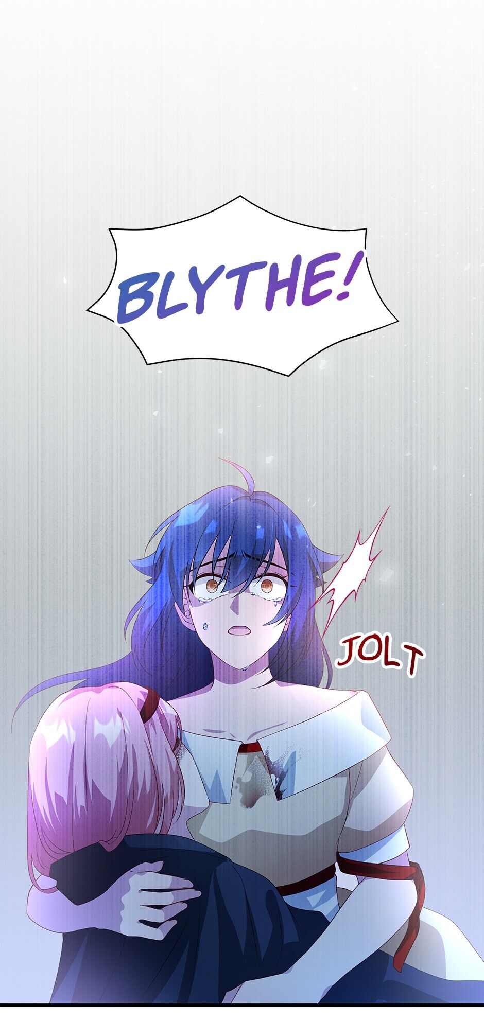 I’m Not a Warrior! Chapter 7 - Page 31