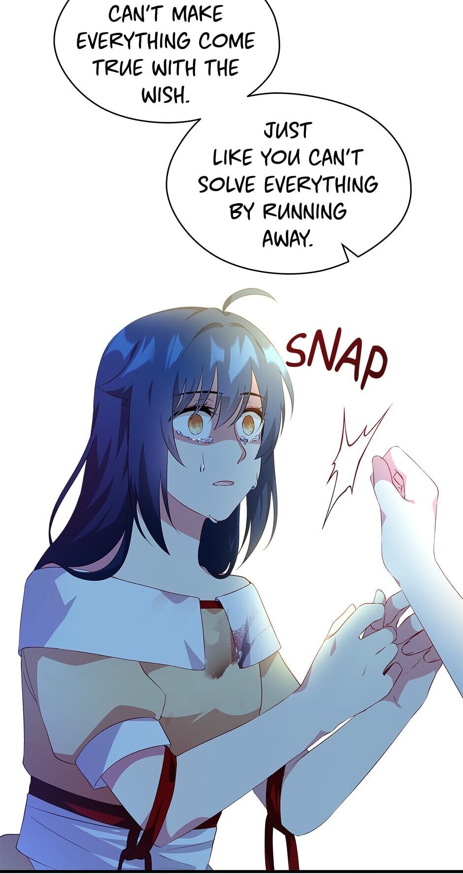 I’m Not a Warrior! Chapter 7 - Page 39