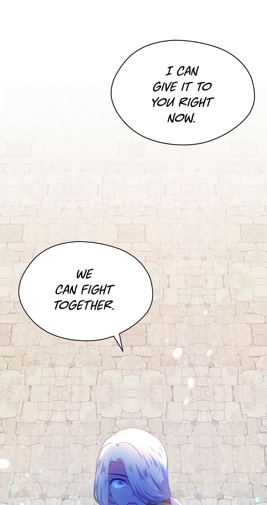 I’m Not a Warrior! Chapter 7 - Page 41