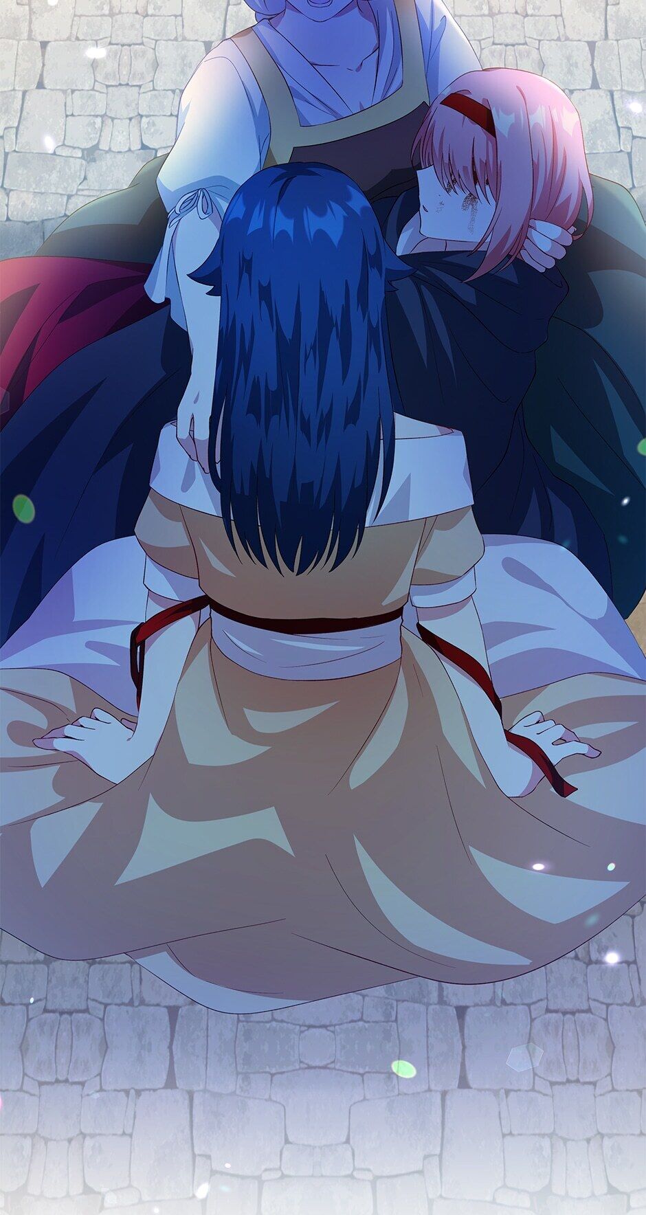 I’m Not a Warrior! Chapter 7 - Page 42