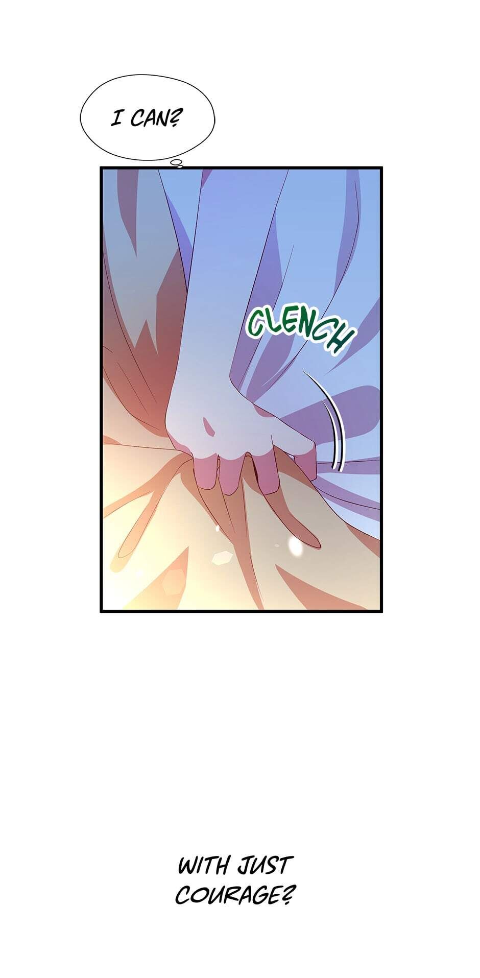 I’m Not a Warrior! Chapter 7 - Page 43