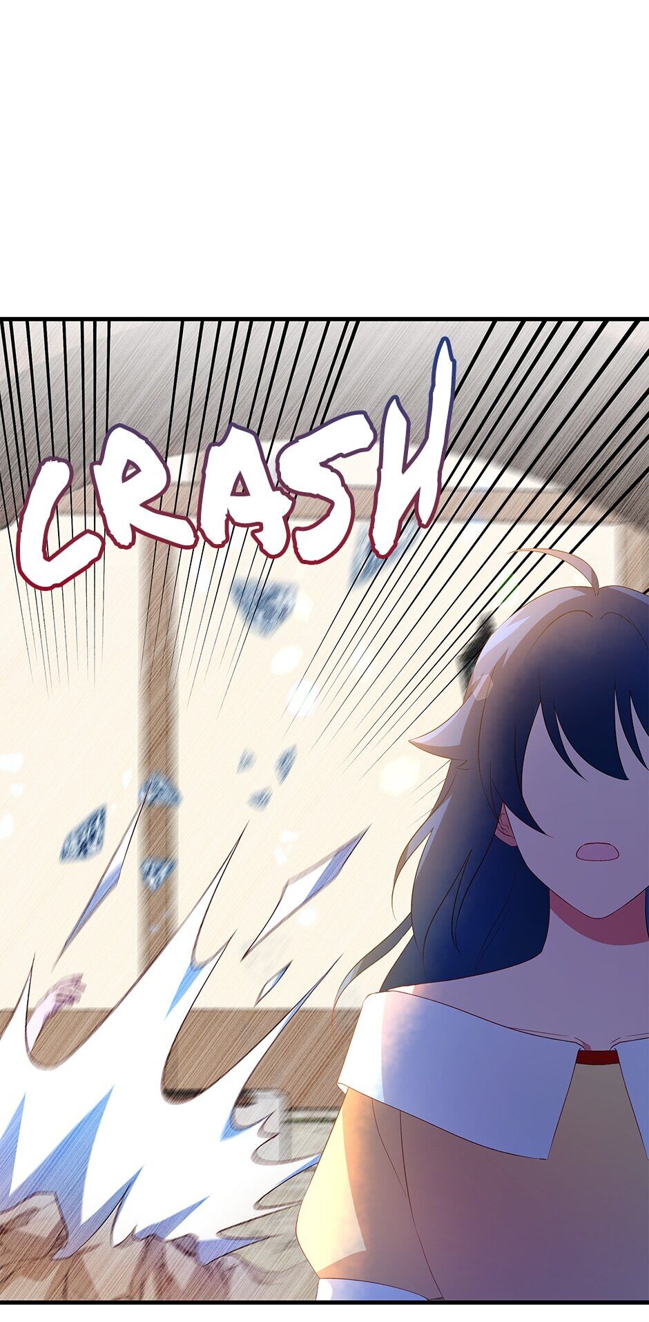 I’m Not a Warrior! Chapter 7 - Page 44