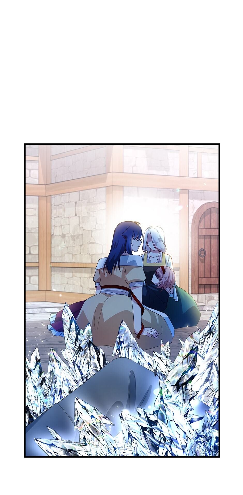 I’m Not a Warrior! Chapter 7 - Page 45