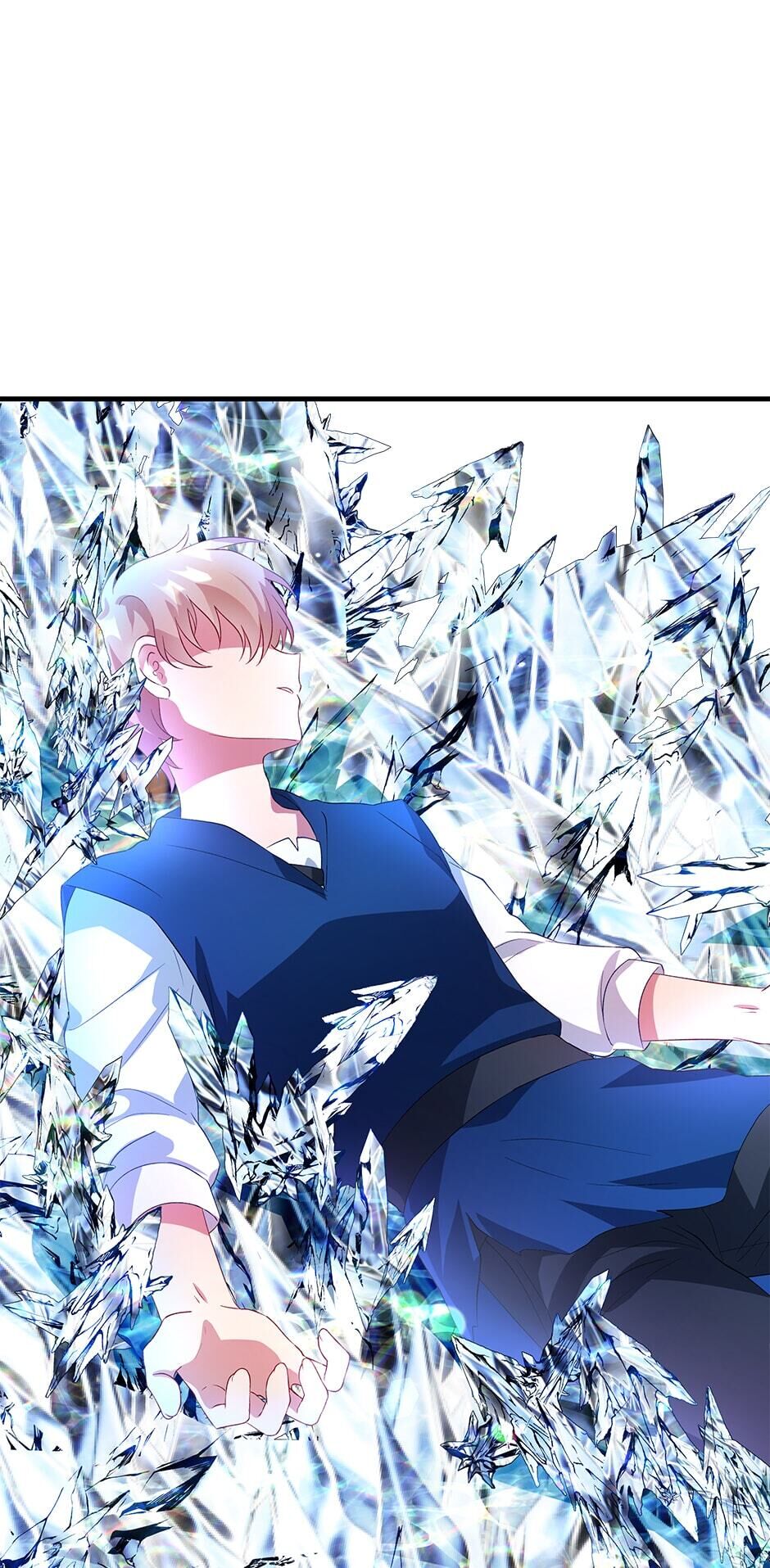 I’m Not a Warrior! Chapter 7 - Page 46