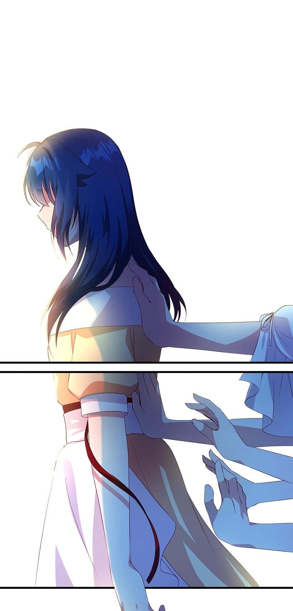 I’m Not a Warrior! Chapter 7 - Page 49