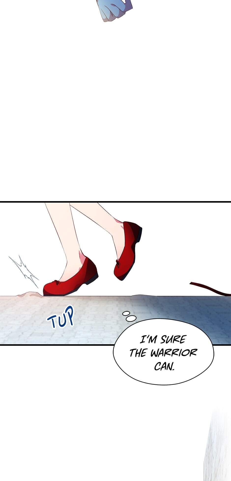 I’m Not a Warrior! Chapter 7 - Page 50