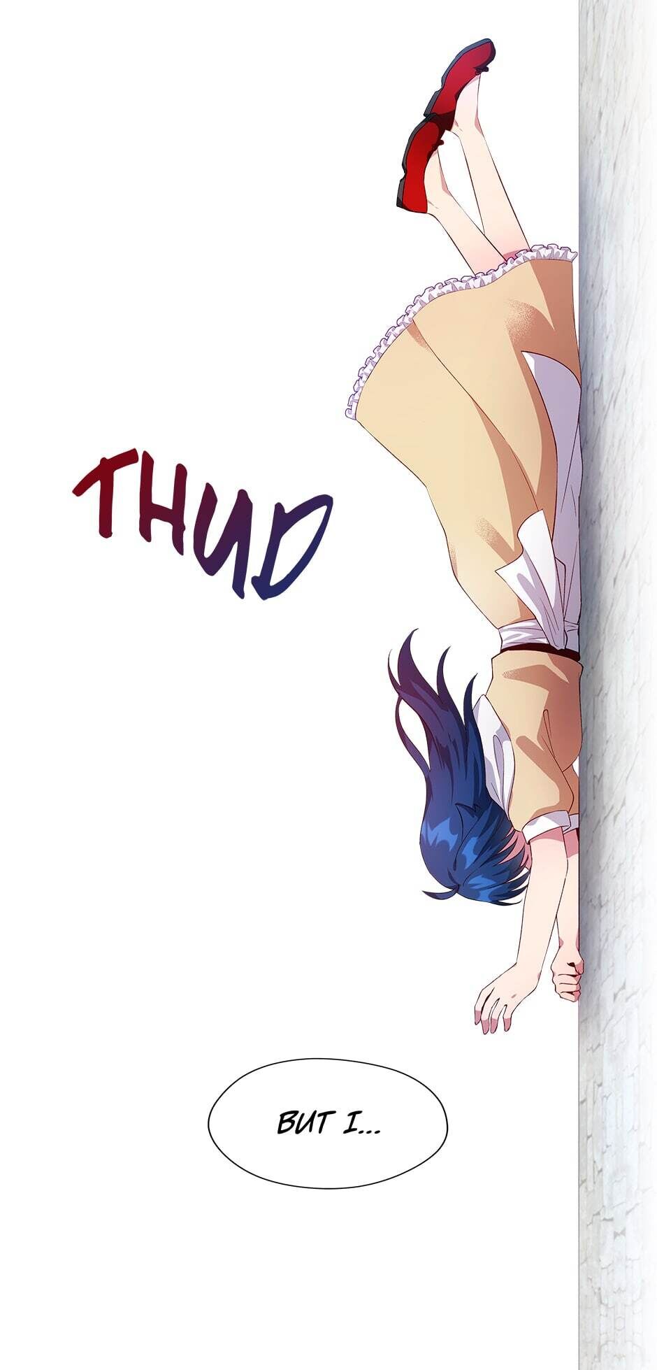 I’m Not a Warrior! Chapter 7 - Page 51