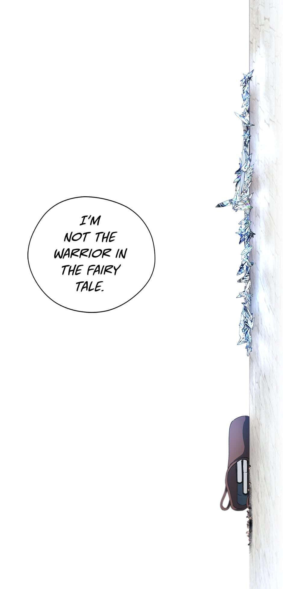 I’m Not a Warrior! Chapter 7 - Page 52