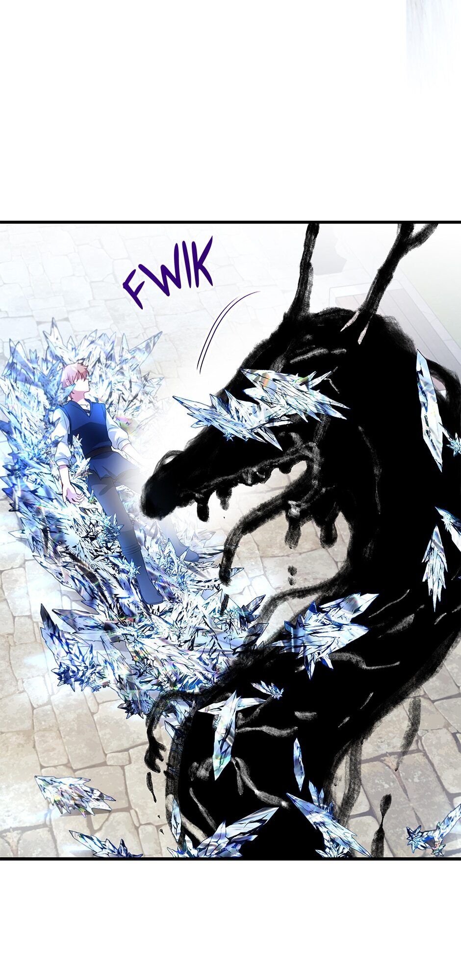 I’m Not a Warrior! Chapter 7 - Page 53