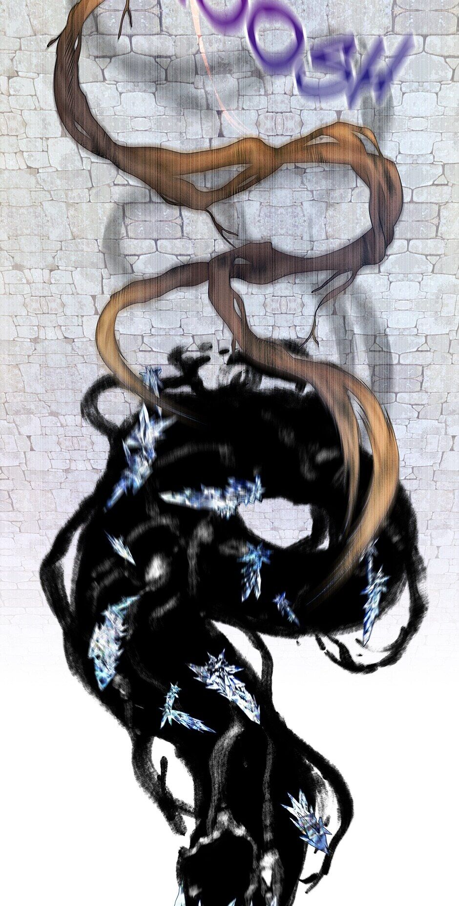 I’m Not a Warrior! Chapter 7 - Page 60