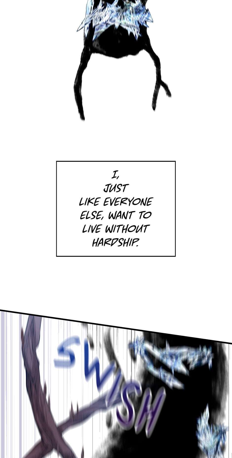 I’m Not a Warrior! Chapter 7 - Page 61