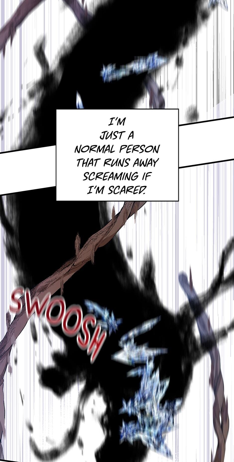 I’m Not a Warrior! Chapter 7 - Page 62