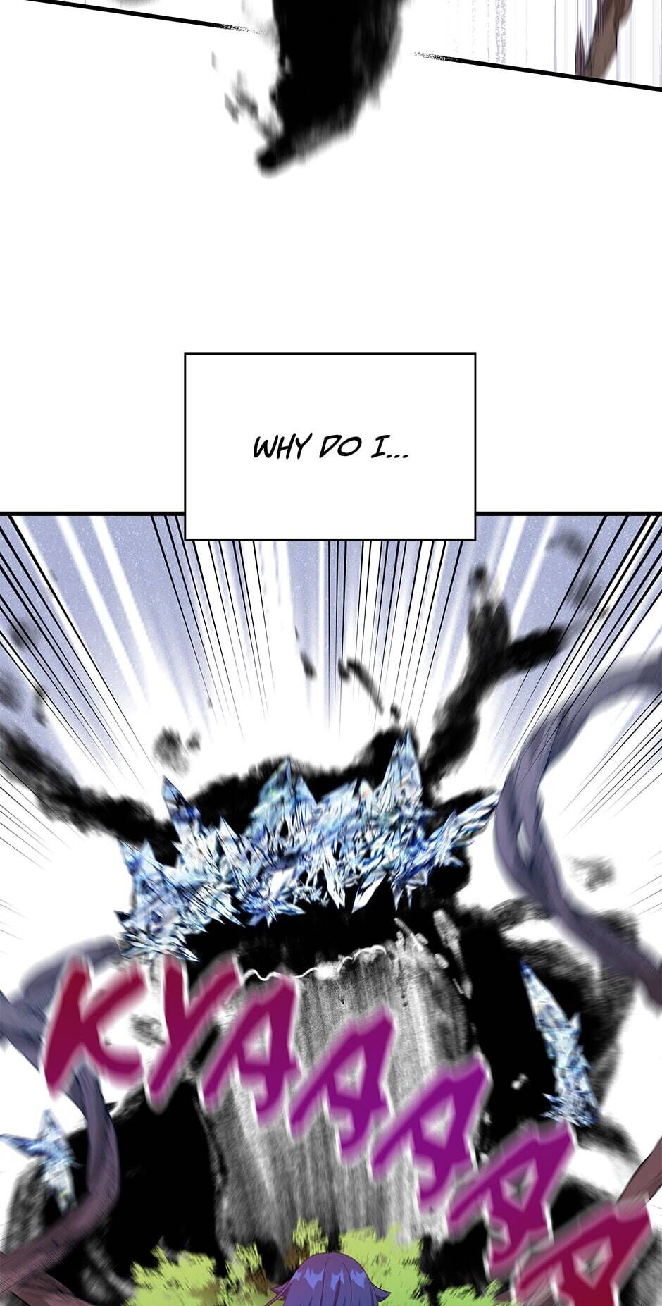 I’m Not a Warrior! Chapter 7 - Page 63