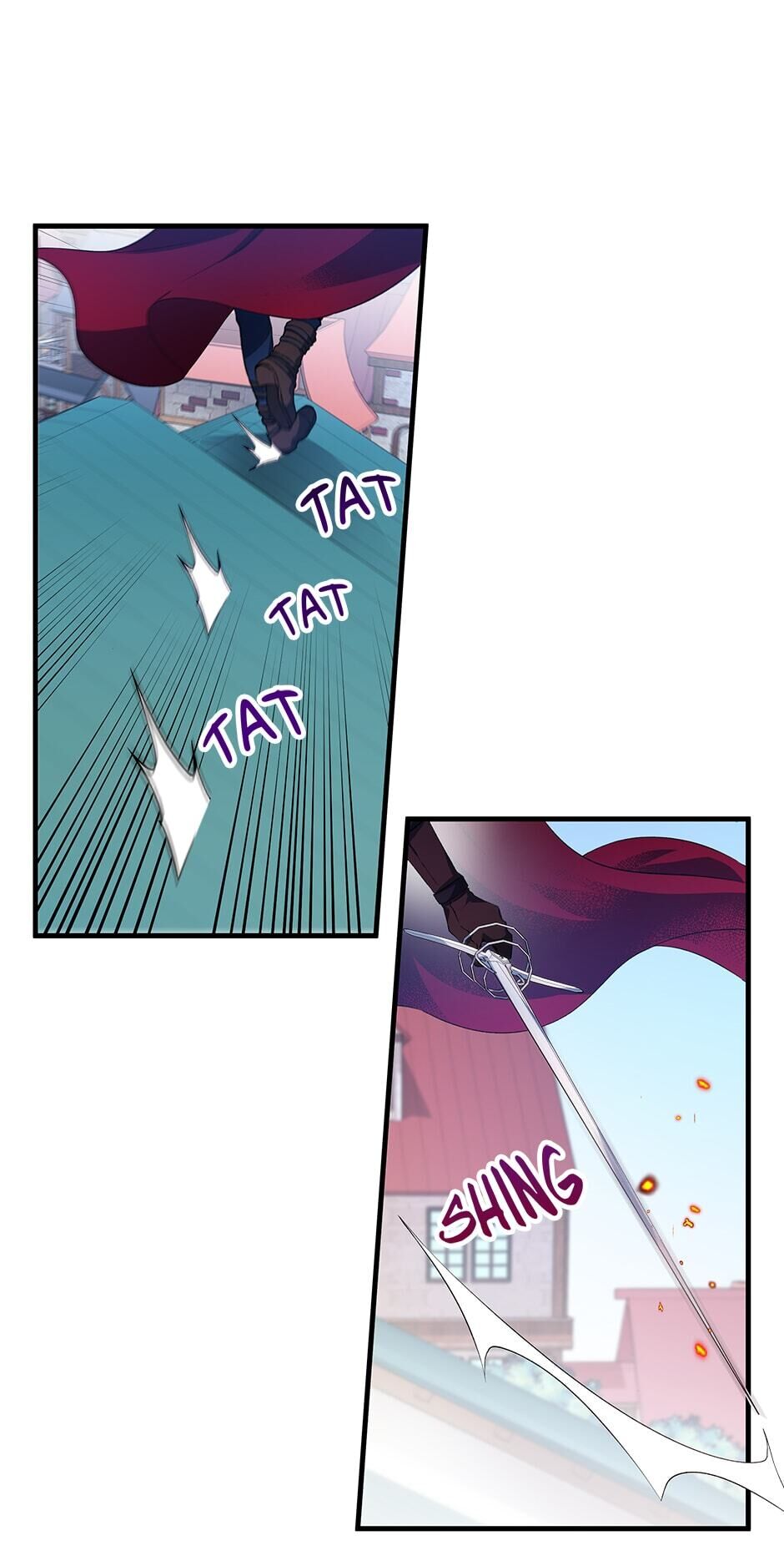 I’m Not a Warrior! Chapter 7 - Page 65