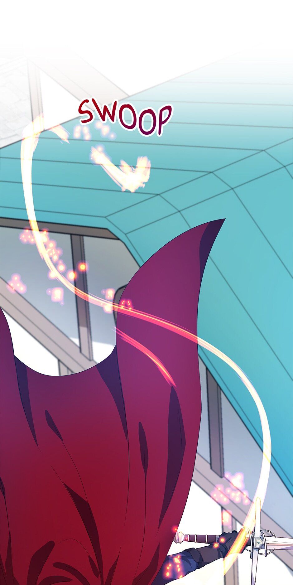 I’m Not a Warrior! Chapter 7 - Page 66