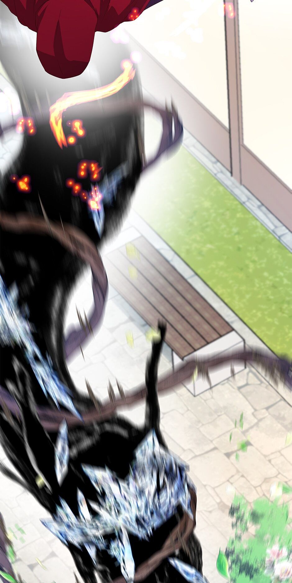 I’m Not a Warrior! Chapter 7 - Page 67