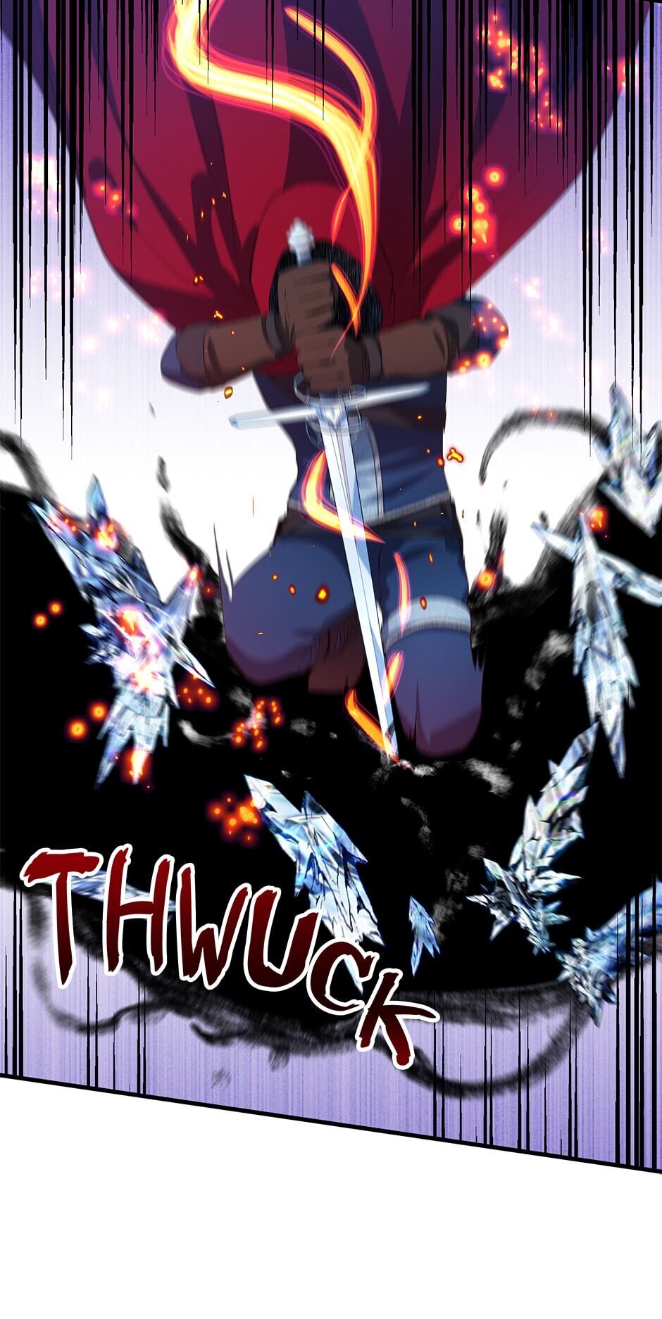 I’m Not a Warrior! Chapter 7 - Page 69