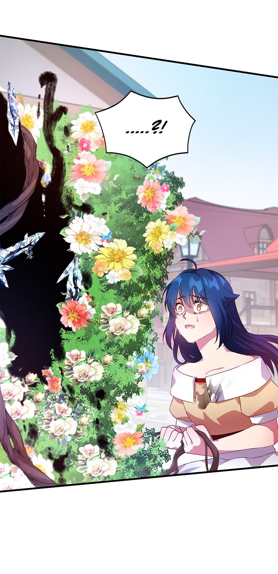 I’m Not a Warrior! Chapter 7 - Page 70