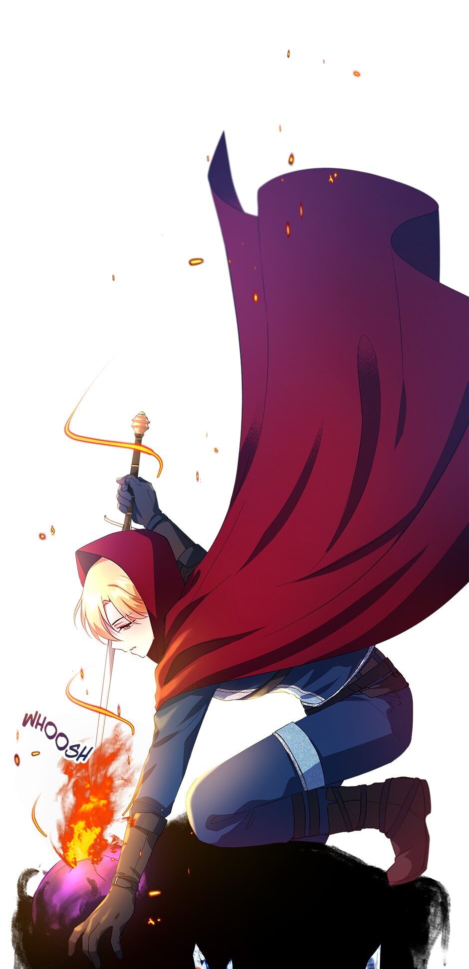 I’m Not a Warrior! Chapter 7 - Page 71