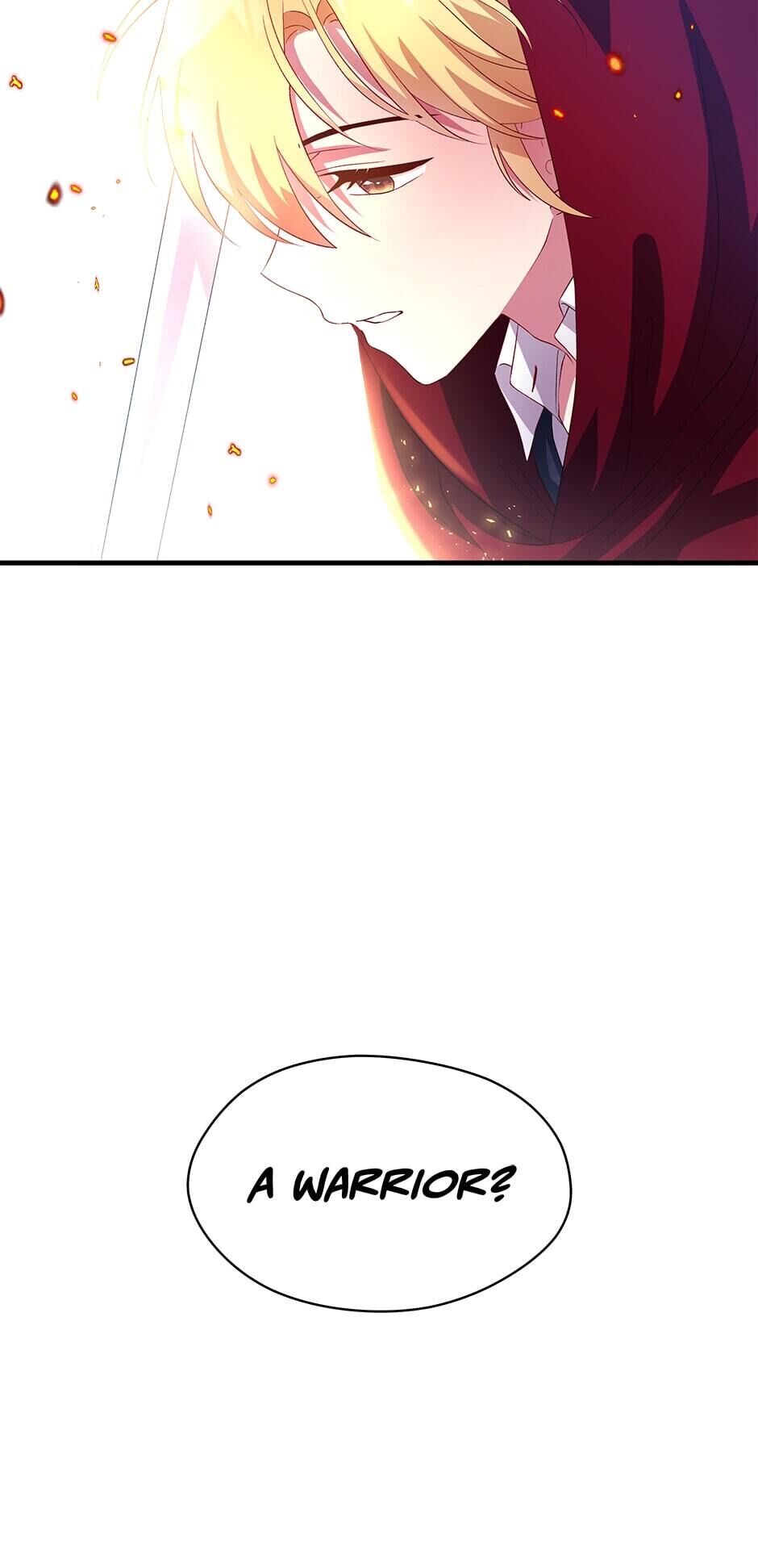 I’m Not a Warrior! Chapter 7 - Page 73