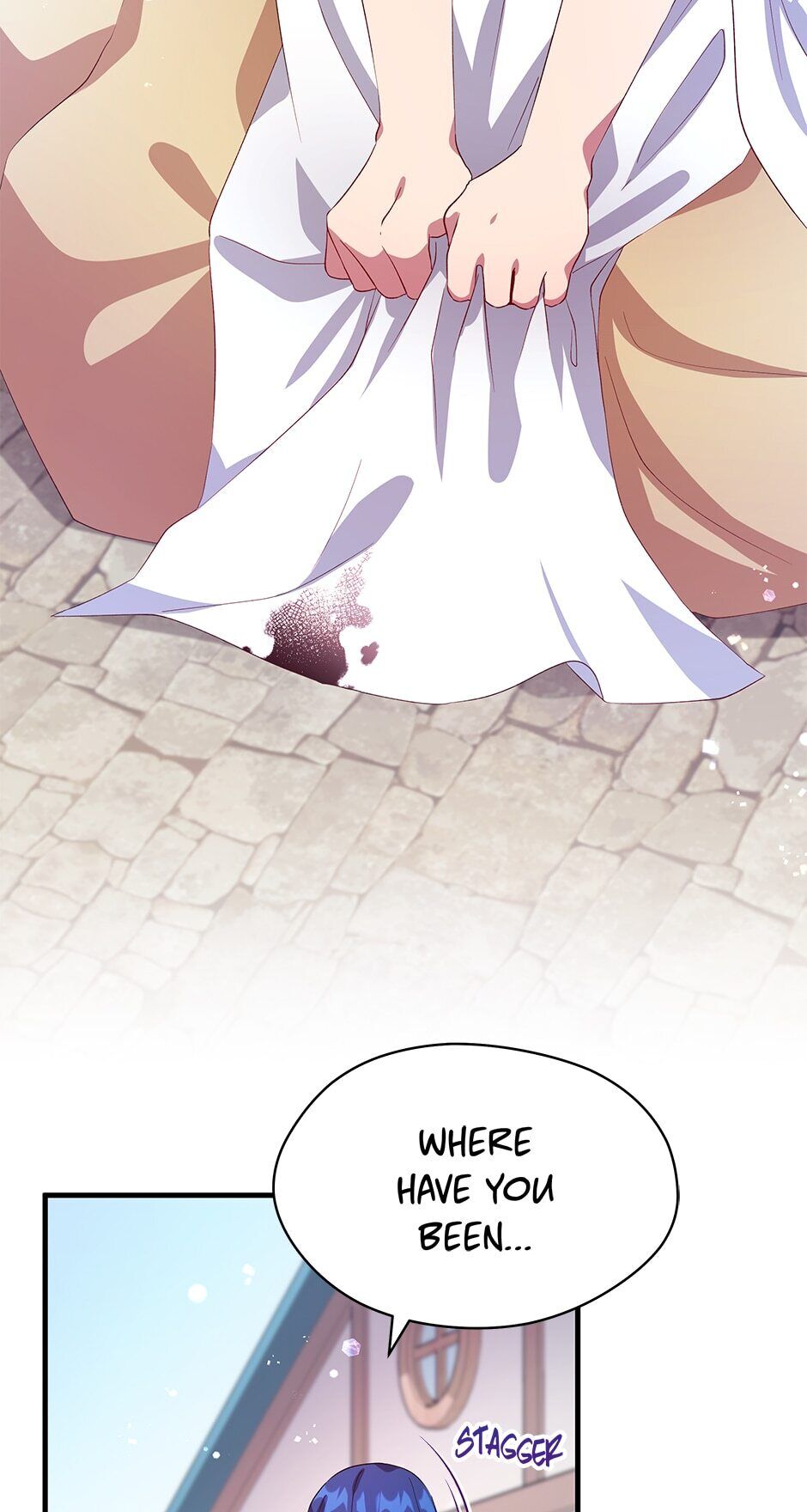 I’m Not a Warrior! Chapter 8 - Page 7