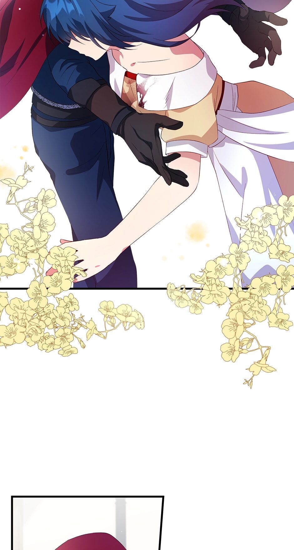 I’m Not a Warrior! Chapter 8 - Page 10