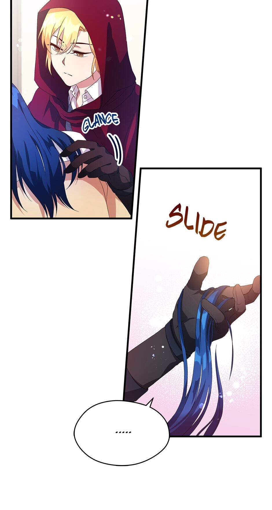 I’m Not a Warrior! Chapter 8 - Page 11