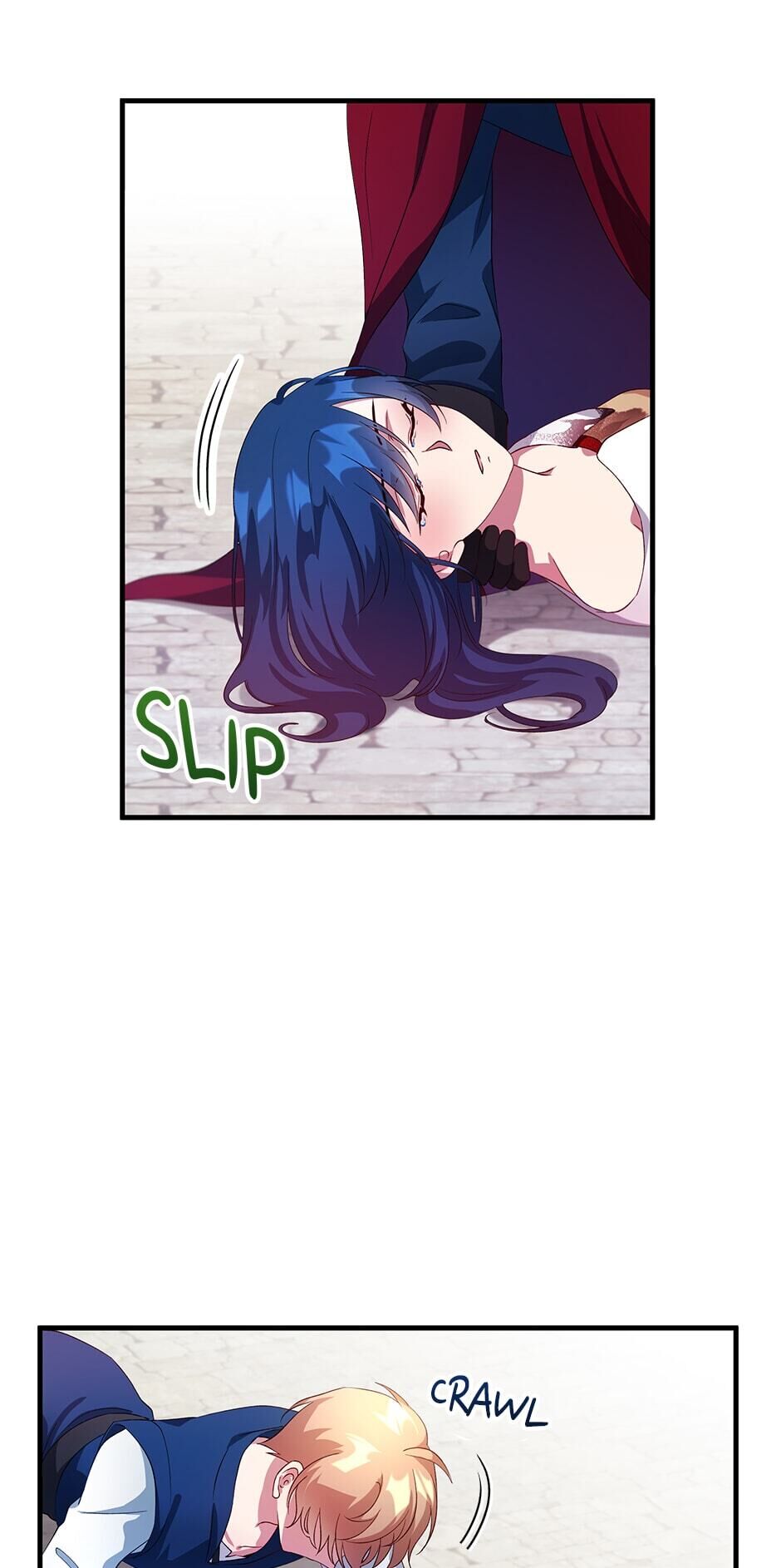 I’m Not a Warrior! Chapter 8 - Page 13