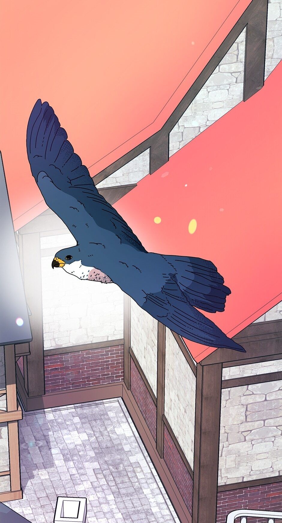 I’m Not a Warrior! Chapter 8 - Page 20