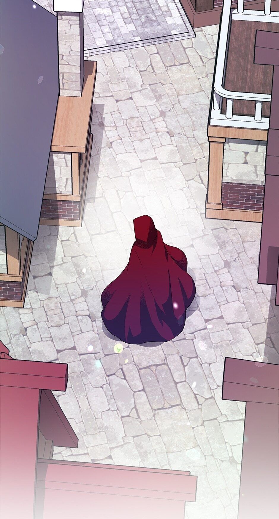 I’m Not a Warrior! Chapter 8 - Page 21