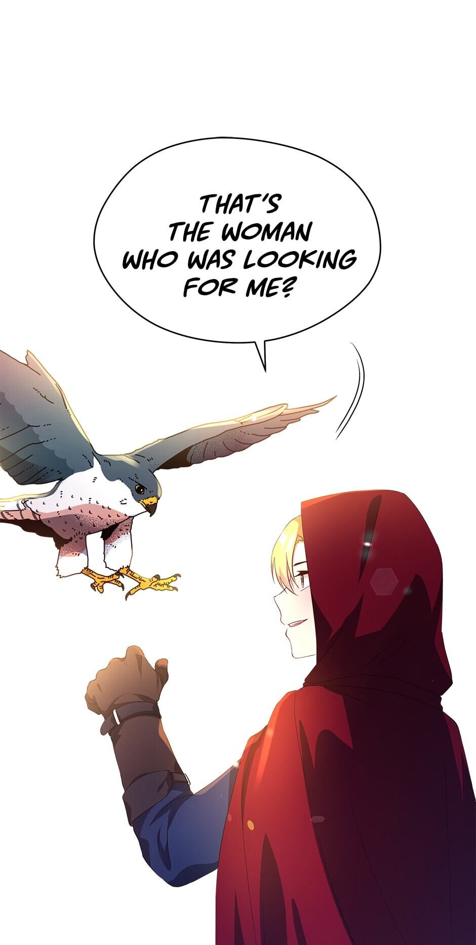 I’m Not a Warrior! Chapter 8 - Page 23