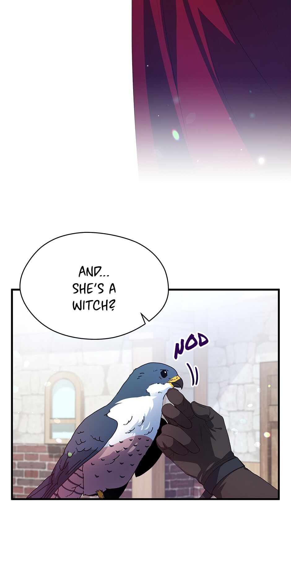 I’m Not a Warrior! Chapter 8 - Page 24