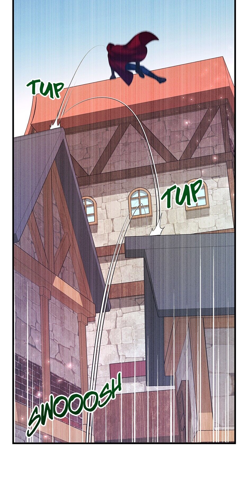 I’m Not a Warrior! Chapter 8 - Page 26