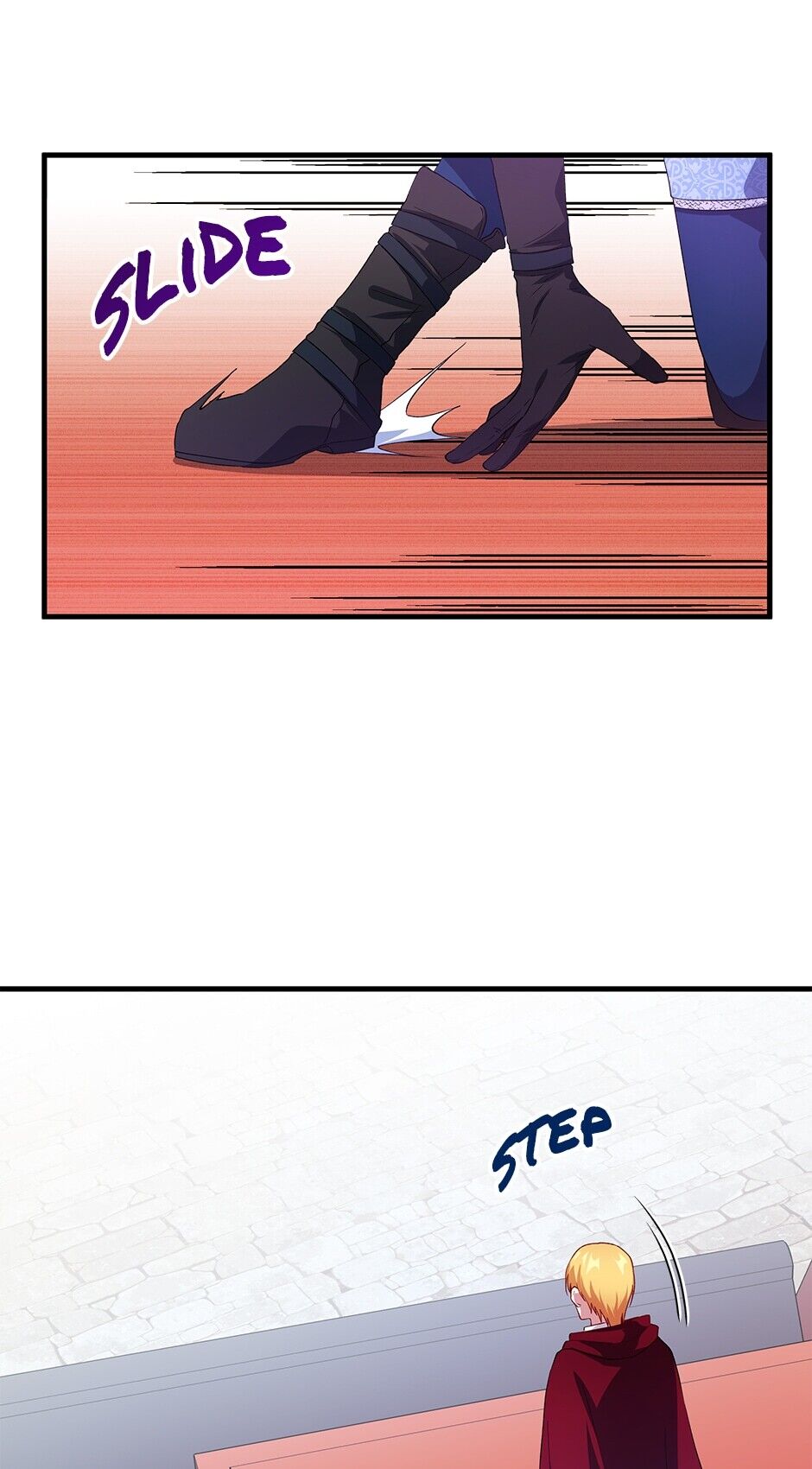 I’m Not a Warrior! Chapter 8 - Page 28