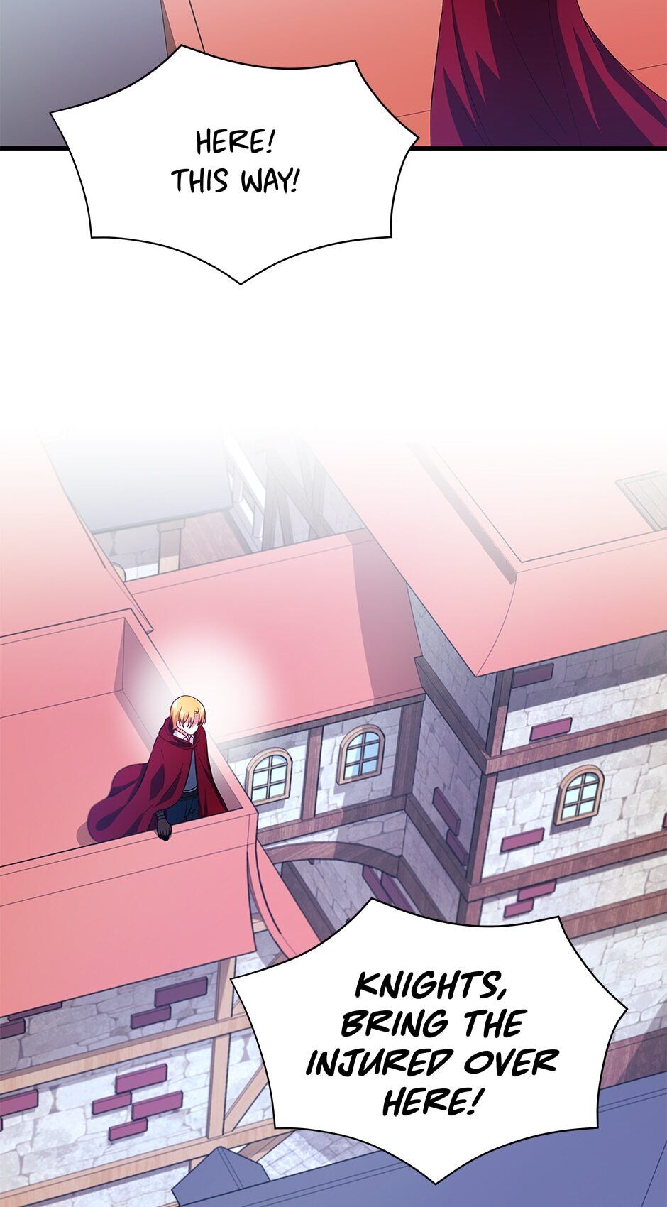 I’m Not a Warrior! Chapter 8 - Page 29