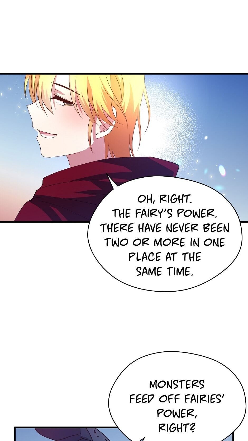 I’m Not a Warrior! Chapter 8 - Page 39