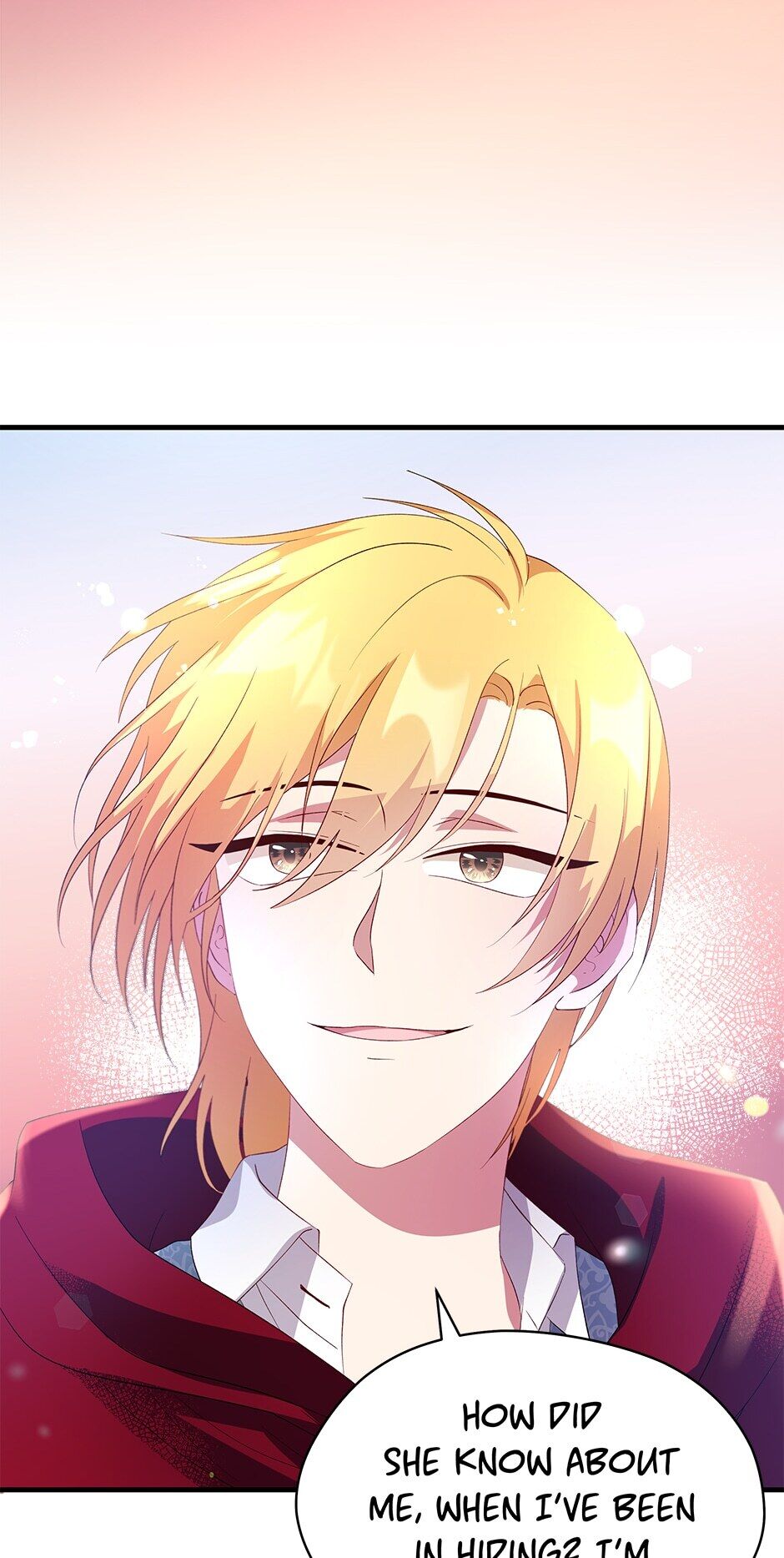 I’m Not a Warrior! Chapter 8 - Page 44