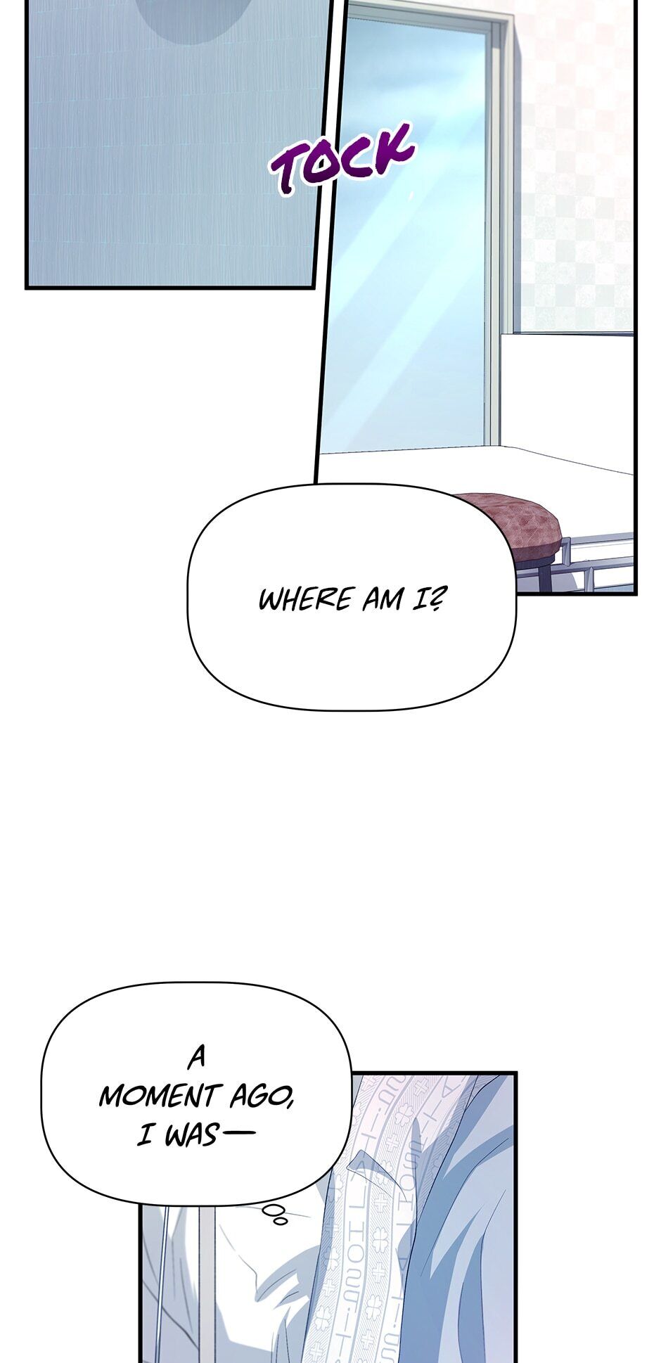 I’m Not a Warrior! Chapter 8 - Page 48