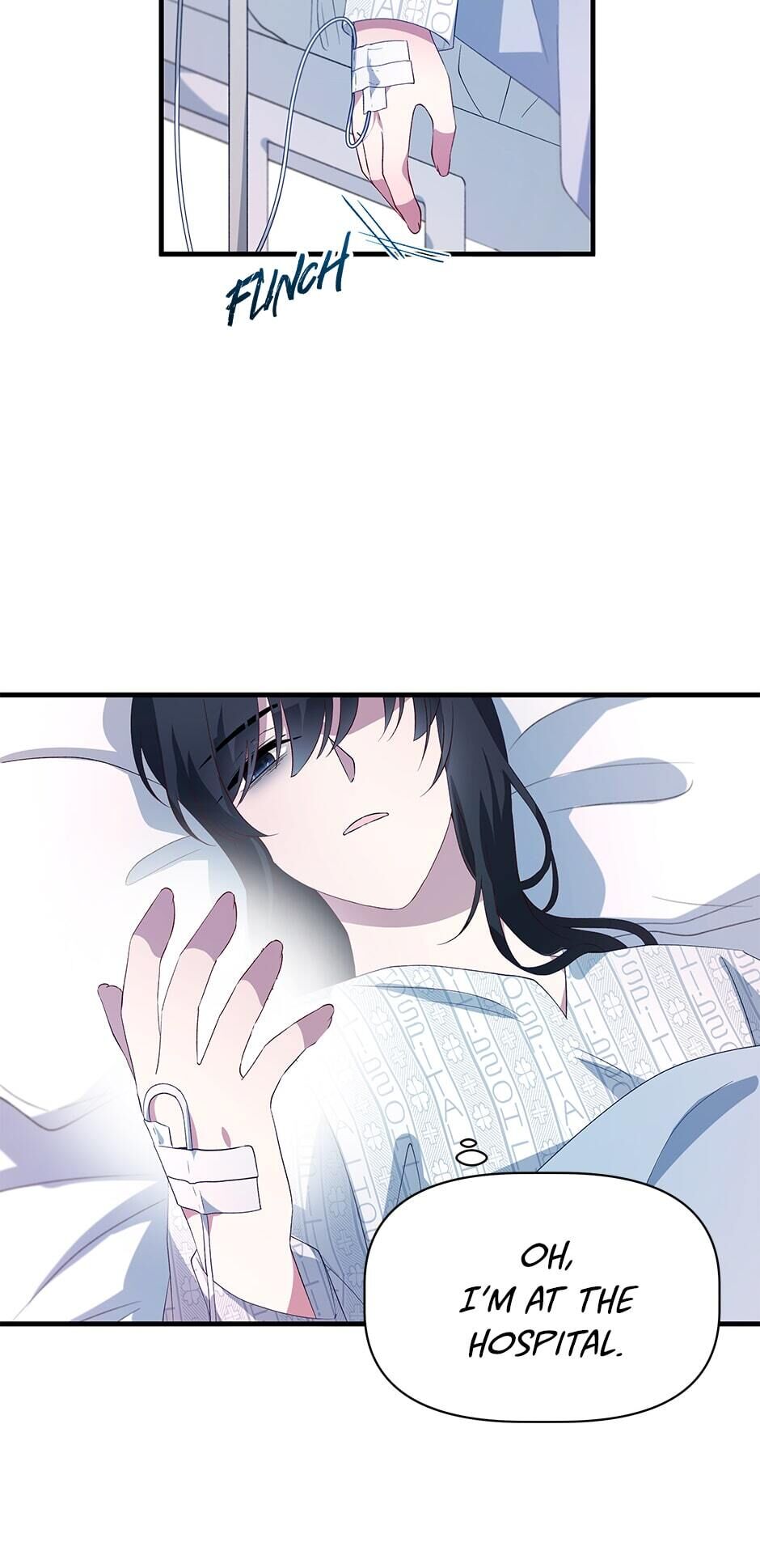 I’m Not a Warrior! Chapter 8 - Page 49