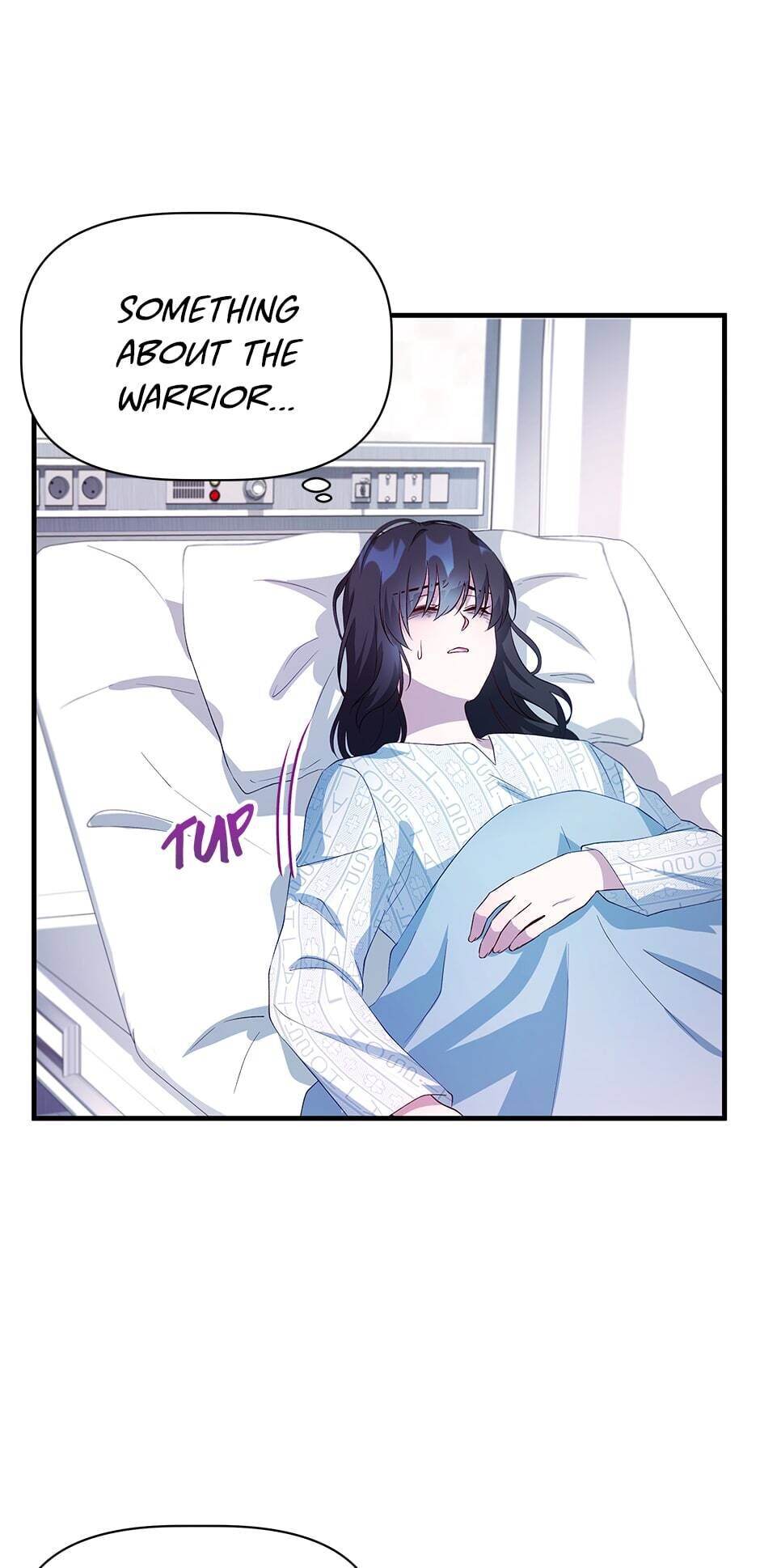 I’m Not a Warrior! Chapter 8 - Page 50