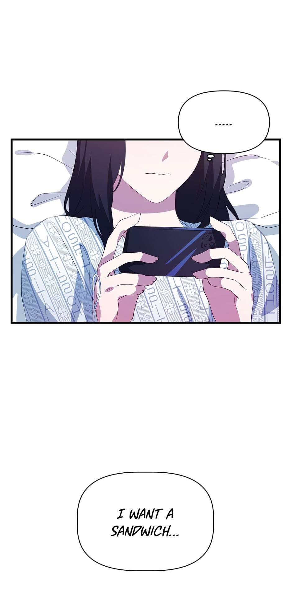 I’m Not a Warrior! Chapter 8 - Page 54