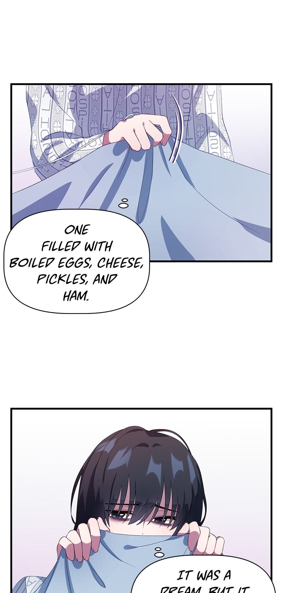 I’m Not a Warrior! Chapter 8 - Page 55