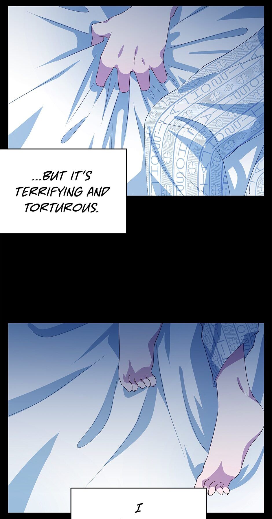 I’m Not a Warrior! Chapter 9 - Page 6