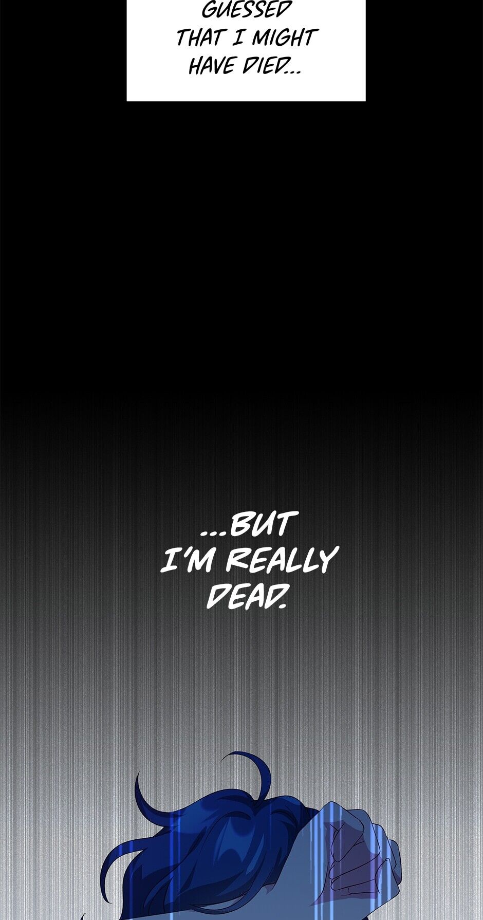 I’m Not a Warrior! Chapter 9 - Page 7