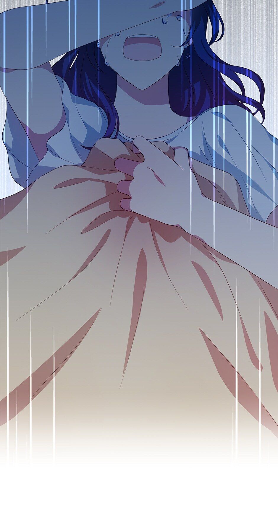 I’m Not a Warrior! Chapter 9 - Page 8