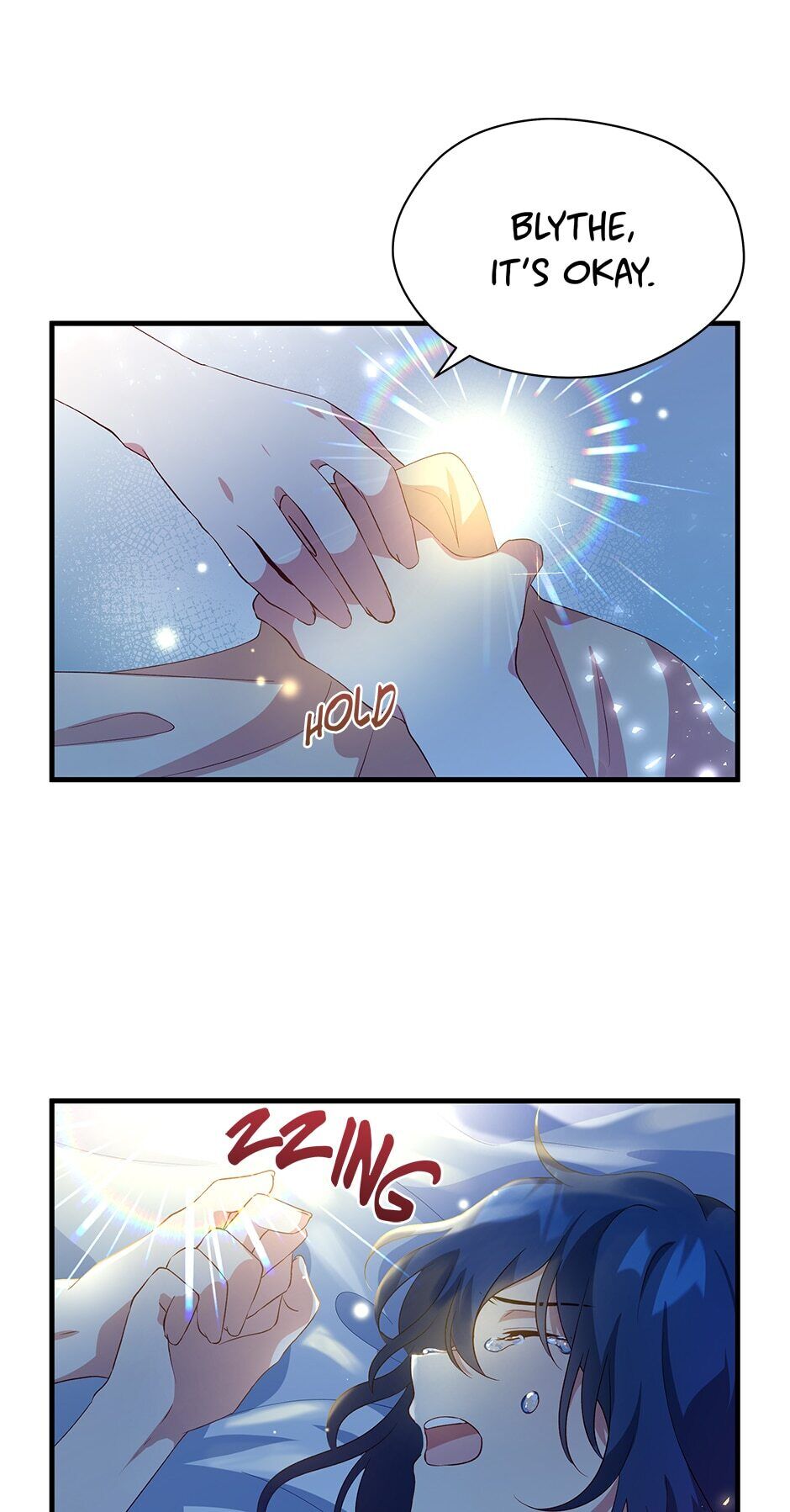 I’m Not a Warrior! Chapter 9 - Page 9