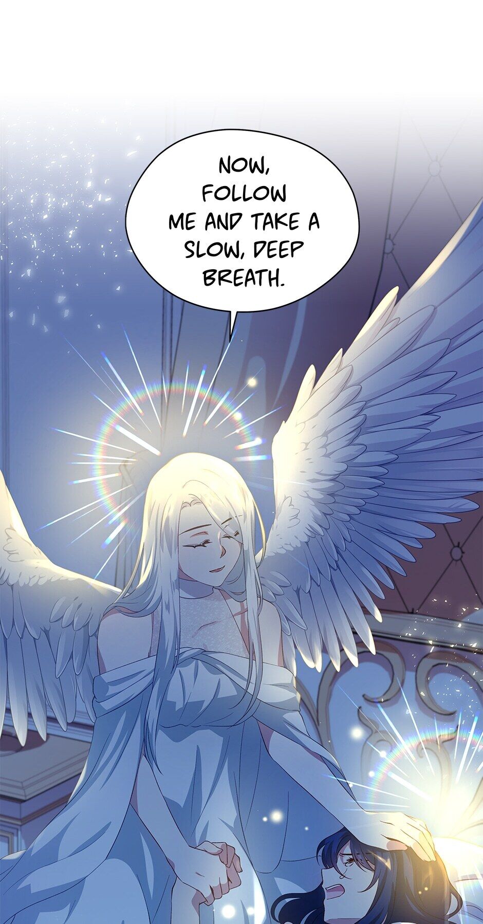 I’m Not a Warrior! Chapter 9 - Page 11